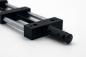 Preview: Zentrierschraubstock MS12 Spannweite max.: 115 mm